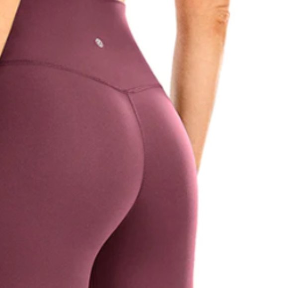 CRZ YOGA Pants - NWT CRZ YOGA 7/8 Tight Legging